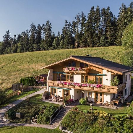 Appartement Haus Sonnblick à Abtenau Extérieur photo