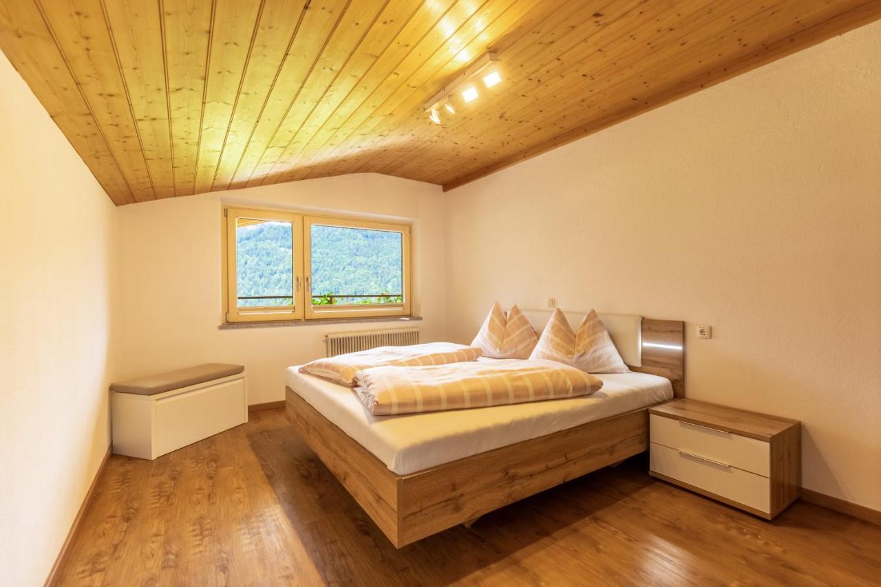 Appartement Haus Sonnblick à Abtenau Extérieur photo