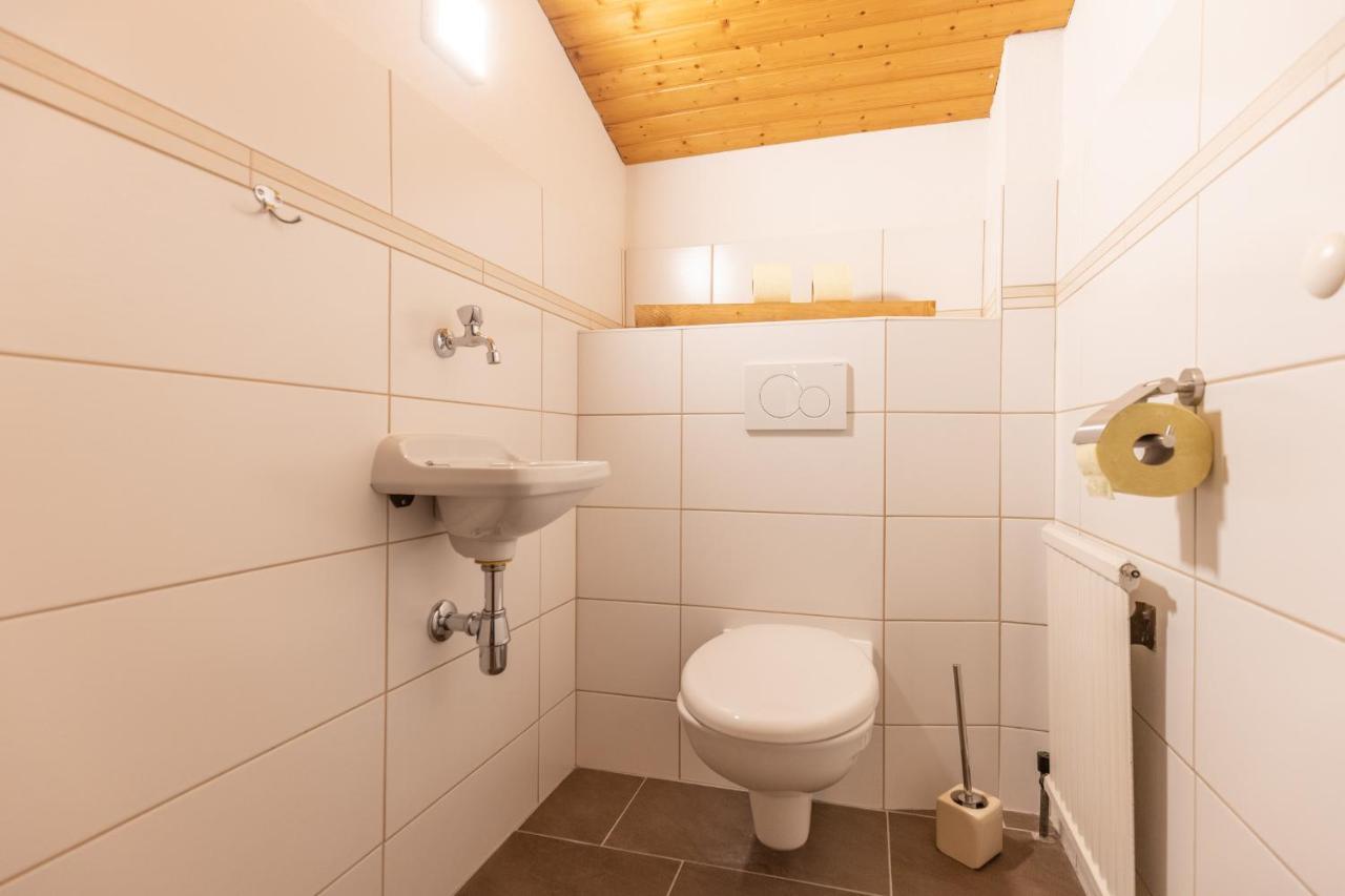 Appartement Haus Sonnblick à Abtenau Extérieur photo