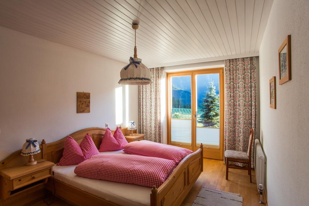 Appartement Haus Sonnblick à Abtenau Extérieur photo