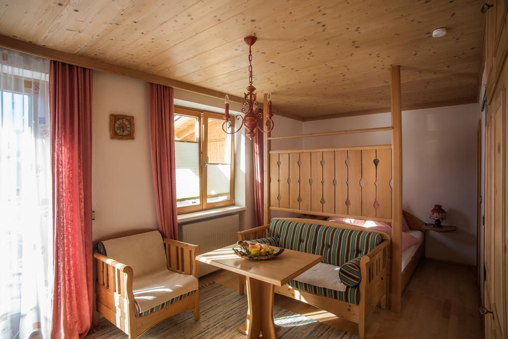 Appartement Haus Sonnblick à Abtenau Extérieur photo