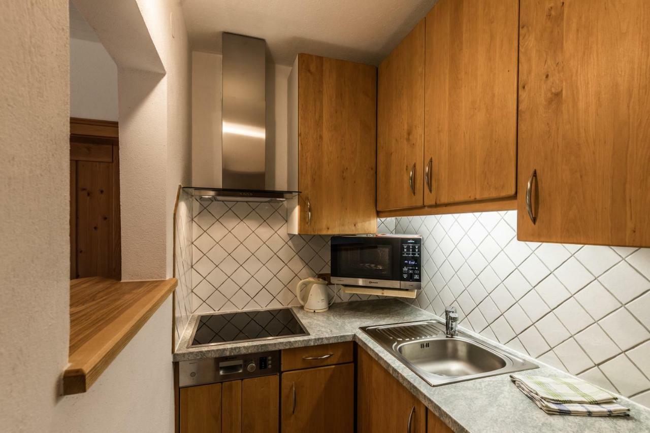 Appartement Haus Sonnblick à Abtenau Extérieur photo
